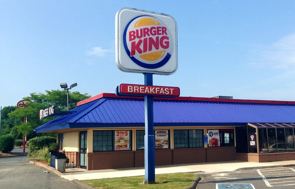 Burger King Breakfast Hours