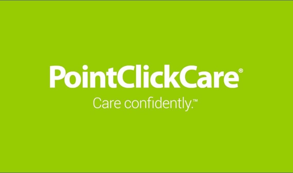 Pointclickcare CNA Login