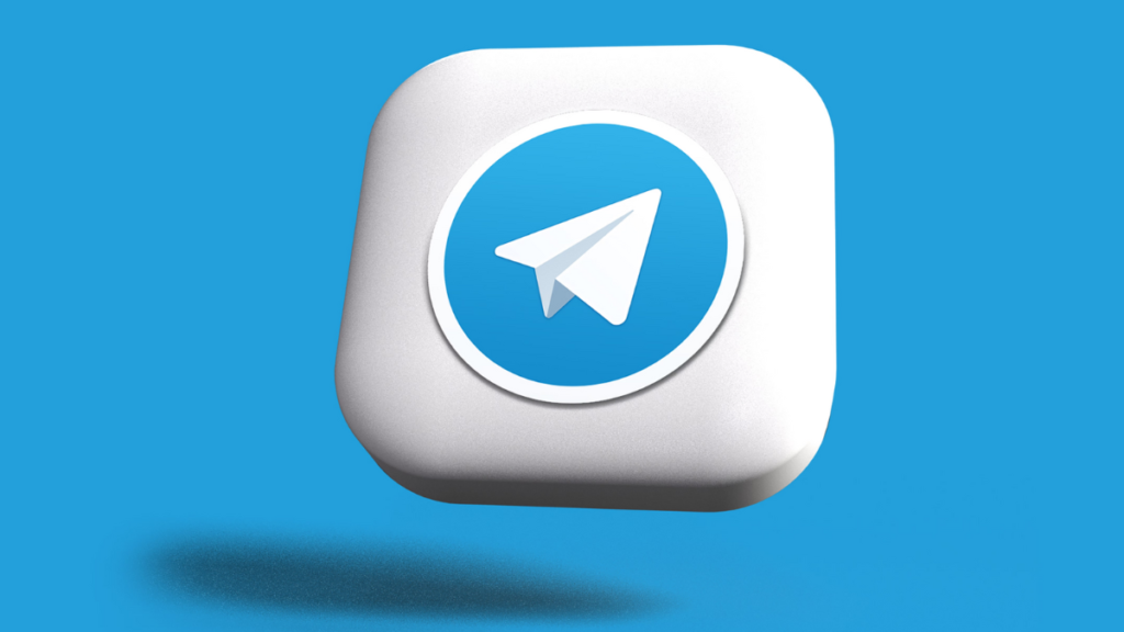 Is Telegram banned in India