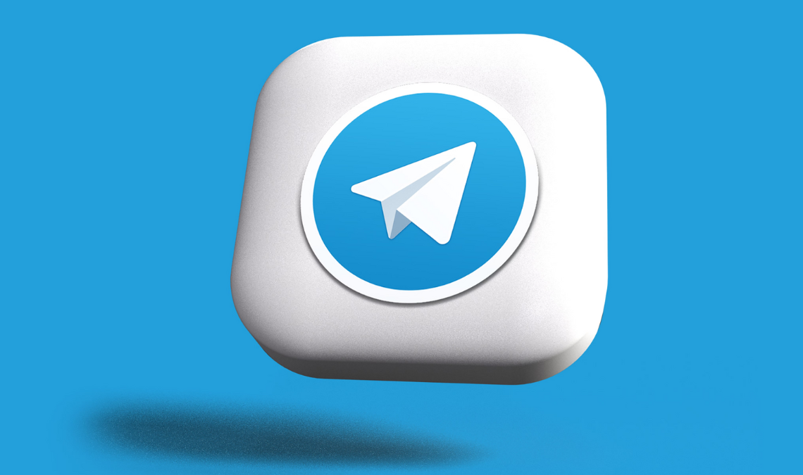 Is Telegram banned in India