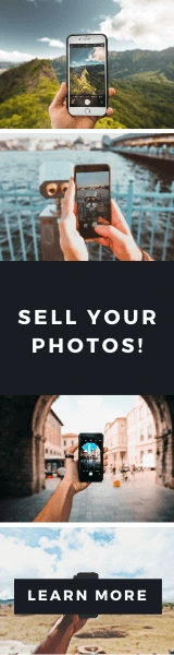 Sell Your Photo